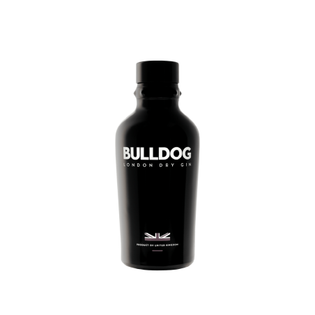 Gin - Bulldog - London Dry Gin - 70cl 40°
