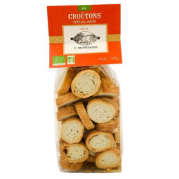 SDP Rungis - Croûtons Aux...