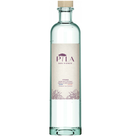 Vodka - Pyla Des Vignes 70cl - 40%