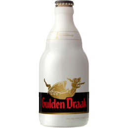 Bière Belge - Gulden Draak...