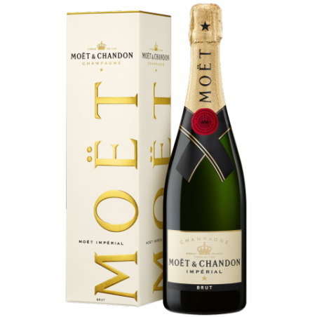 Champagne - Moët & Chandon "Cuvée Impériale" Magnum 1.5L