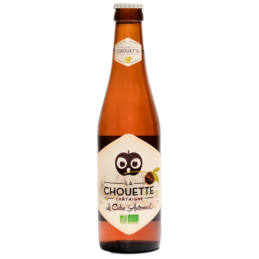 Cidre La Chouette -...