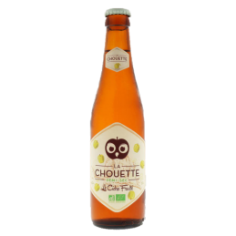 Cidre La Chouette - Demi...