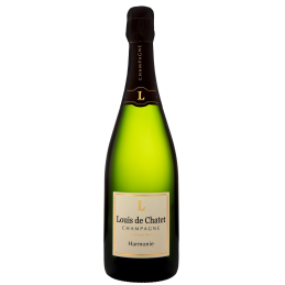 Champagne - Louis De Chatet...
