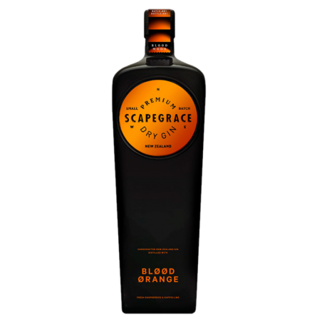 Gin - Scapegrace - Blodd Moon 70Cl 41.6°