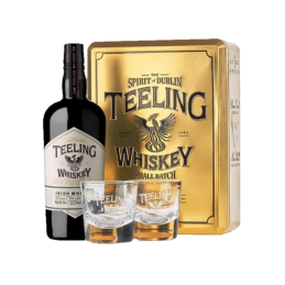 Whisky - Teeling Coffret...