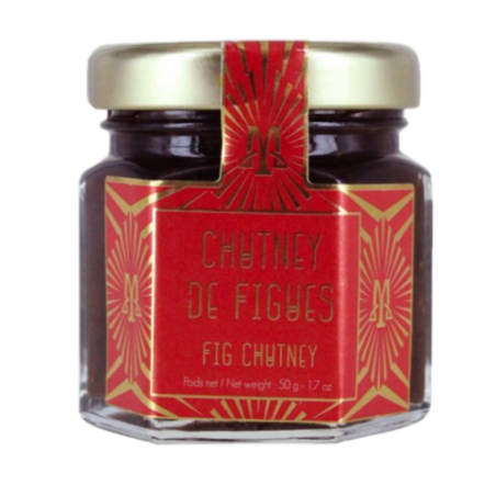 Cellier -  Chutney Figue 28g