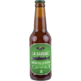 Bière - La Barrac - La Rade...