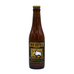 Bières - Muifel Allemagne -...