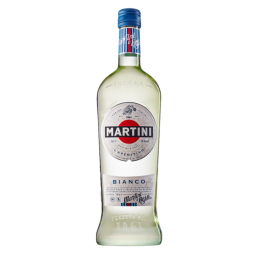 Martini Blanc - 1 Litre 14.4°