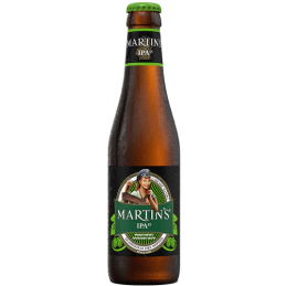 Bières - Martin's IPA 6.5°