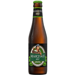 Bières - Martin's IPA 6°