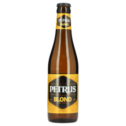 Bières - Petrus - Blonde 6.5°