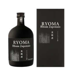 Rhum japonais - Ryoma 40° 70cl