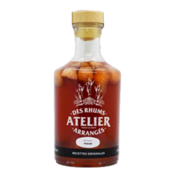 Rhum Arrangés - L'Atelier -...