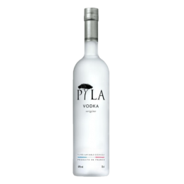 Vodka - Pyla - Origine 40°...