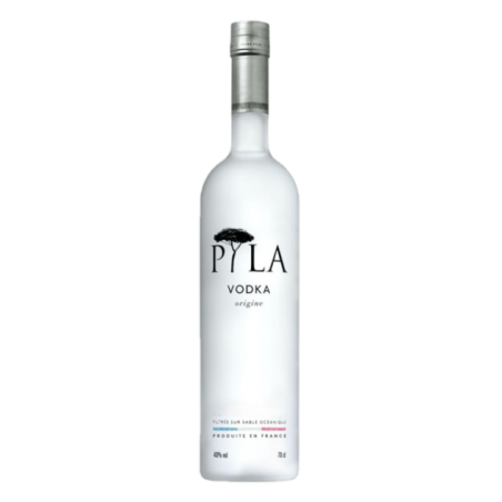 Vodka - Pyla - Origine 40° 70cl