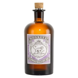 Gin - Monkey 47 - 47° 50cl...