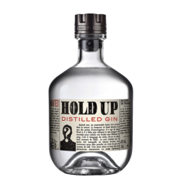 Gin - Daffy's Gin "Hold Up"...