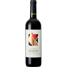 Château Revelette - Rouge...