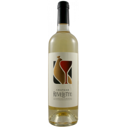 Château Revelette - Blanc...