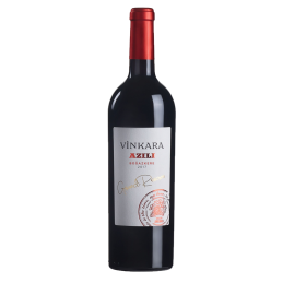 Vin Étranger Turque -...