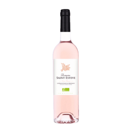 Bréban - Domaine Saint...