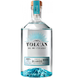Tequila - Volcan De Mi...