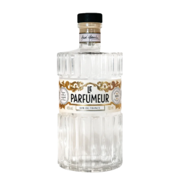 Gin Français - Le Parfumeur...