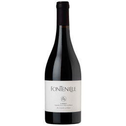 AOP Luberon - Domaine...