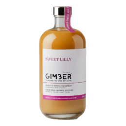 Gimber Sweet Lilly - 500 ml...