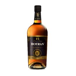 Rhum - Botran 15 ans...