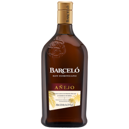 Rhum - Barcelo République...