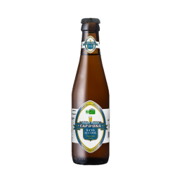Bière - Cap D'Ona Bio...