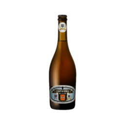 Bière - Cap D'Ona Bio...