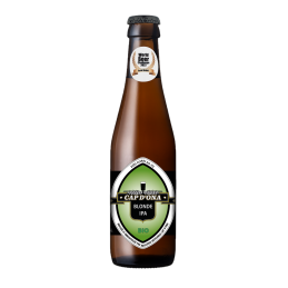 Bière - Cap D'Ona Bio IPA...