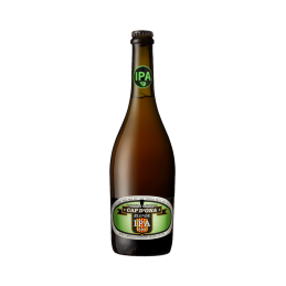 Bière - Cap D'Ona Bio IPA...