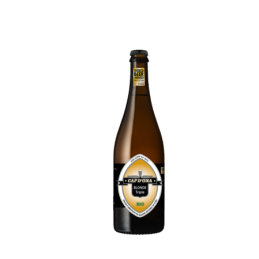 Bière - Cap D'Ona Bio...