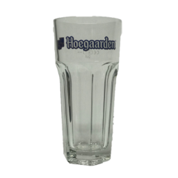 Verre à Bière - Hoegaarden...