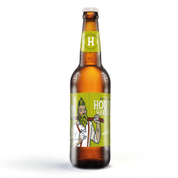 Bières étrangères -...