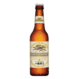 Bières étrangères - Kirin...