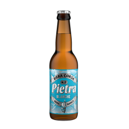 Bière - Pietra - Blanche...