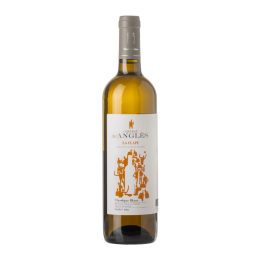 AOP La Clape - Château...