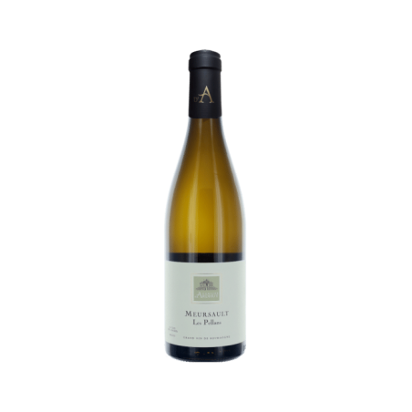 AOP Meursault Les Pellans - Domaine d'Ardhuy - Blanc 2023