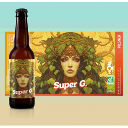 Bière - Brasserie La...