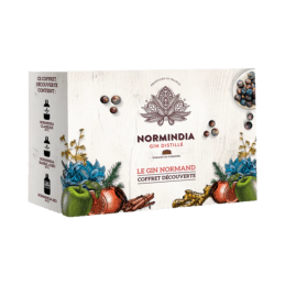 Gin - Coffret Norminida 2...