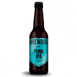 Bière - Brewdog Punk IPA -...