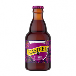 Bière - Kasteel Rubus...