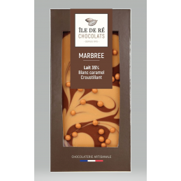 Chocolat - Ile De Ré -...