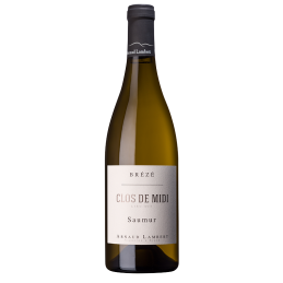 Arnaud Lambert - Clos Du...